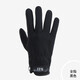 瑞萊奧 半指手套511透氣騎行健身攀登戶(hù)外男女手套登山戰術(shù)騎行軍迷全指手套 黑色全指 均碼
