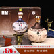 牛欄山 濃香型白酒52度百年典藏北京二鍋頭 壇子過(guò)年送禮 典藏52度1.45L*2瓶
