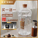 保利 富硒泉飲用天然礦泉水5L10L20L泡茶富硒富鍶低鈉弱堿小分子富硒 2箱(5Lx2桶)再送2箱+1箱黑獅