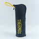 膳魔師THERMOS 保溫杯FFX-500原裝杯套帶提繩便攜防摔通用手提袋JNL/JNR-602 FFX-500（500-750ml可用）