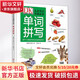 DK兒童英語(yǔ)基礎必備 單詞拼寫(xiě) 精裝 學(xué)生科普讀物
