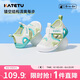 卡特兔學(xué)步鞋寶寶涼鞋1-3歲嬰兒童鞋夏季網(wǎng)面鞋透氣嬰幼兒機(jī)能鞋X3BE032