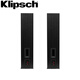 杰士(Klipsch)RP-8000F 音箱 音響 電視音箱 家庭影院 客廳影院 HIFI高保真音響 杰士音箱新款 黑色 RP-280F