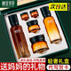 相宜本草山茶花水乳全套補水保濕緊致抗皺護膚品套裝淡紋套裝化妝品女 山茶花水+乳+面霜+眼霜禮盒-刮碼