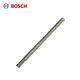 博世（BOSCH）四坑5系（1支裝）圓柄兩坑兩槽混凝土鉆頭 8x100x160mm