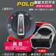 云飛騰適用大眾Polo Plus改裝自動(dòng)大燈開(kāi)關(guān)老新款波羅車(chē)專(zhuān)用燈光升級高 2004-2016款POLO 上