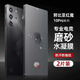 辰寅適用紅魔10Pro/10Pro+水凝膜10Air磨砂手機膜電競游戲順滑手感軟膜全屏覆蓋無白邊防指紋保護貼膜 紅魔10Pro/10Pro+/10Air 【電競磨砂水凝膜】2片裝【此膜為有孔膜】