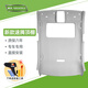WIN WORLD適用于大眾速騰頂棚邁騰汽車(chē)內飾頂蓬總成原廠(chǎng)品質(zhì) 12-18款速騰【天窗款 】灰色