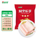 金鑼豬皮2斤國產(chǎn)冷凍豬皮豬油豬肉生鮮泡椒豬皮豬皮凍豬皮零食原料