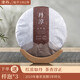 津喬普洱2022年丹淳云南古樹茶葉七子餅茶勐庫(kù)古樹三年陳老熟茶300g餅 丹淳300克1餅