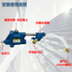 空壓機(jī)儲(chǔ)氣罐自動(dòng)排水器 零損耗排污放水閥一鍵防堵氣動(dòng)水閥 RH-20自動(dòng)排水器 套餐二