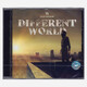 艾蘭·沃克 專輯 ALAN WALKER DIFFERENT WORLD CD