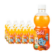 可口可樂(lè )美汁源酷兒 果汁飲料 300ml*12瓶橙汁300ml*12瓶 美汁源酷兒橙300ml*12瓶