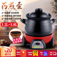 萬爾（WanEr）分體電煎藥壺熬全自動中藥鍋煲湯燉煮湯養(yǎng)生藥鍋電砂鍋大容量電藥鍋 6升電湯煲（700W）