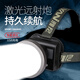雅尼大光斑頭燈強(qiáng)光充電超亮頭戴式手電筒戶外照明礦燈鋰電超長(zhǎng)續(xù)航 735S白光-聚光遠(yuǎn)射炮-超長(zhǎng)續(xù)航