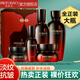 美膚寶五珍彈力緊致套裝禮盒水乳抗皺緊致護(hù)膚品淡紋媽媽生日母親節(jié)禮物 五珍水+乳+精華+面霜+眼霜+眼貼