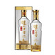 瀘州老窖特曲 濃香型白酒 52度 500mL 1瓶 特曲晶彩