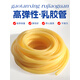 醫用止血帶乳膠管彈性橡膠軟管止血壓脈帶冷凝管加厚健身拉力繩橡皮筋 4mm*6mm[整卷50米價(jià)]