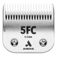 春舟美國Andis安迪斯10 4f 5f 7f 3F 寵物大電剪電推剪剃毛原裝刀頭 5FC