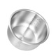 適用松下 SR-ANY151-PAFY181-N/電飯煲內膽飯鍋G304不銹鋼無(wú)涂層 4升316L鋼內膽電磁版