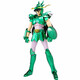萬代（BANDAI） 圣衣神話EX  圣斗士星矢 手辦模型玩具 初期天龍座 紫龍 18cm