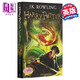 英文原版Harry Potter Chamber of Secrets哈利波特與密室2
