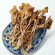 格沃斯（GEWOSI）古田茶樹菇農(nóng)家新貨香菇干貨特產(chǎn)茶新菌菇蟲草毛重煲湯非凈重批發(fā) 開傘茶樹菇【偏老】 500g（1斤）