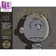 史努比漫畫 花生漫畫50周年全集 卷二十 英文原版 Charles M Schulz