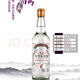五緣灣臺灣高粱酒金門(mén)風(fēng)味純糧食口糧酒送禮聚會(huì )高度白酒濃香型糧食酒 58度 750mL 1瓶 高度高粱酒試飲