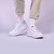 匡威（Converse）新款A(yù)ll Star Move云朵厚底鞋女鞋低幫帆布鞋增高松糕鞋570257C 570257C 現(xiàn)貨 36