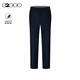 G2000【柔軟舒適】商場(chǎng)同款針織面料百搭休閑褲長(cháng)褲 靛藍 33 