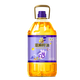 福臨門(mén) 食用油 一級冷榨 亞麻籽油5L 蘊含Ω-3脂肪酸 中糧出品 