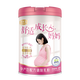 君樂寶奶粉美孕時(shí)光舒適媽媽孕婦產(chǎn)婦成長(zhǎng)牛奶粉懷孕早中晚期800g 1罐