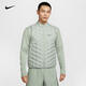 耐克（NIKE）THERMA-FIT ADV REPEL 男子羽絨拼接跑步馬甲 FB7543-370 M
