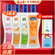 隆力奇（LONGRICH）潤體乳蛇膽膠原牛油果香身體乳秋冬清爽保濕嫩膚防干燥身體乳液 滋潤+嫩膚+保濕+蛇油SOD蜜