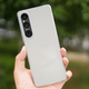 魔護衛(wèi) 新款索尼Xperia1vi手機殼X1Vi全包透明Xperia1保護套ii軟殼iii男iv六代超薄V防摔5v硅膠10vi 超薄晶透【A+級】全包透明軟殼 索尼 XPERIA 1 IV