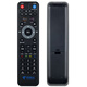通用華為 上海電信IPTV網(wǎng)絡(luò )機頂盒遙控器悅盒EC6108V9C中興B860