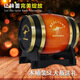Mt Manor澳洲進(jìn)口紅酒禮盒裝 袋鼠橡木桶干紅葡萄酒10斤木桶裝5L大瓶送禮 10斤袋鼠紅酒