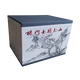 【現貨】原創(chuàng  ) 楊門(mén)女將征西 連環(huán)畫(huà)小人書(shū) 50開(kāi)小精 共9冊 連創(chuàng  )盒裝 倪春培等繪 四川美術(shù)出版社