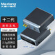 Maxtang 大唐臺式NUC迷你英特爾12代四核J6412雙網(wǎng)口組裝電腦軟路由商務(wù)高速固態(tài)無(wú)風(fēng)扇主機 【2.5G四網(wǎng)版】J6412 8+256