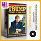 特朗普：交易的藝術(shù) 英文原版 Trump: The Art of the Deal