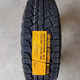 朝陽輪胎245/70R17 110T SU318a 適配哈弗長城炮皮卡越野 2457017 245/70R17LT 樂路馳加厚AT越野