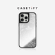 CASETIFY 歐陽(yáng)娜娜“Earth's Birthday Celebration”合作系列 翅展林間 適用于iPhone16/15 Pro/Max手機殼 鏡面黑框Magsafe iPhone 15 Pro Max