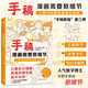 手稿：漫畫(huà)需要摳細節 人氣插畫(huà)師兼自媒體博主松村手稿教程三部曲之三 漫畫(huà)技法教程手繪線(xiàn)稿 漫畫(huà)小白入坑避坑指南