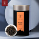 宋凰鳳凰單樅茶葉烏龍茶蜜蘭香/鴨屎香單叢特級茶葉企業(yè)定制單樅茶禮 鴨屎香單叢-黑罐100g*1罐