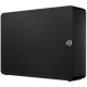 希捷（SEAGATE）桌面移動(dòng)硬盤(pán) 8TB 希捷睿翼 3.5英寸 機械硬盤(pán) 黑 兼容MAC 大容量外接存儲 原廠(chǎng)數據恢復服務(wù)