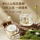 妮雅絲NYAS素顏霜補(bǔ)水保濕滋潤(rùn)隔離面霜合一學(xué)生專用少女裸妝遮瑕 50g