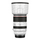 美本堂 適用于RF70-200 F2.8 L IS USM鏡頭保護貼膜貼紙貼皮迷彩 三角白 RF70-200mm F2.8 [不含腳架]