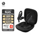 beats Powerbeats Pro 完全無(wú)線(xiàn)藍牙耳機 pb pro高性能真無(wú)線(xiàn)運動(dòng)耳機 跑步騎行掛耳式耳機帶麥 黑色【全新原封】