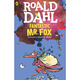 Roald Dahl 羅爾德達爾圖書(shū)合集A the magic finger esio trot Matilda the bfg twits 羅達爾 7-12歲 英文原版讀物 了不起的狐貍爸爸（美版）